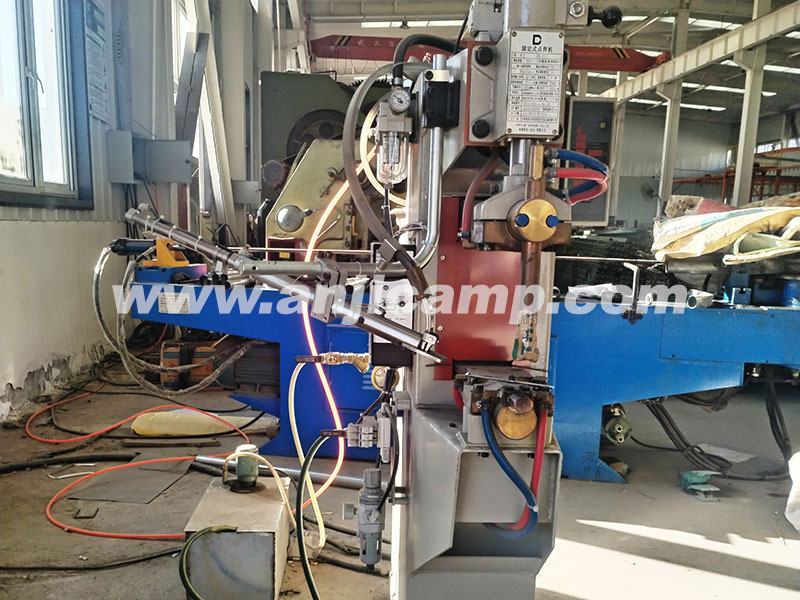 固定式電焊機(jī)